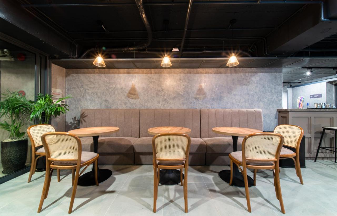 Zenia Boutique Hotel Nha Trang Exteriör bild